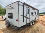 2016 Kz Rv Vision Camper