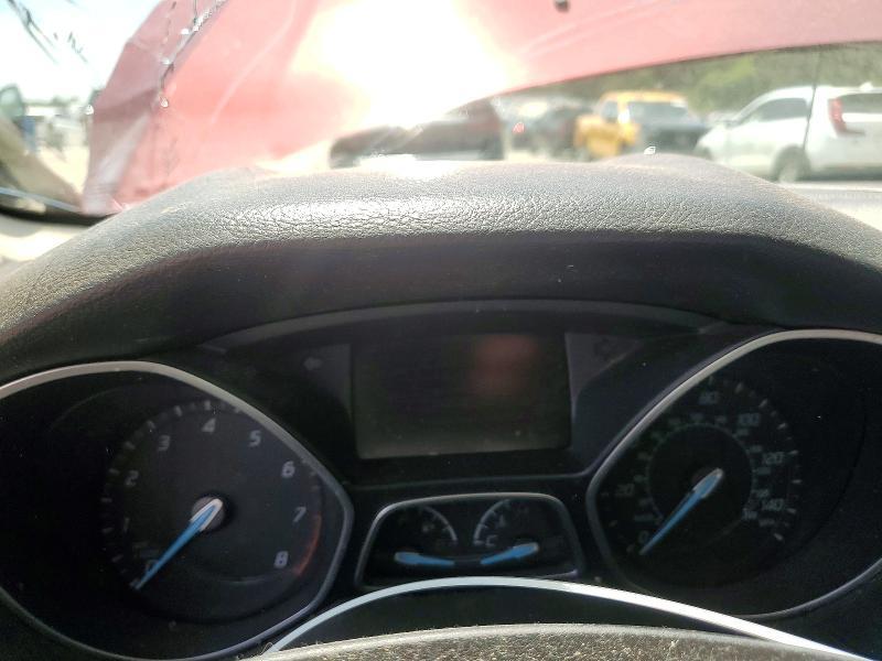 2013 Ford Focus Titanium