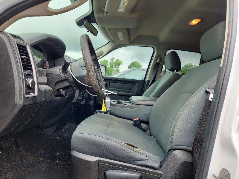 2016 Dodge RAM 1500 ST