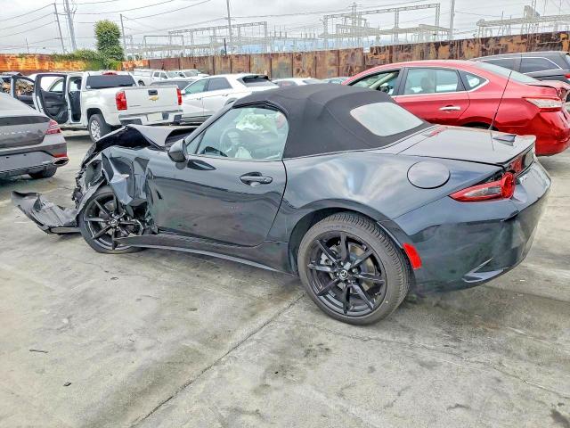 2021 Mazda Mx-5 Miata Club