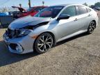 2018 Honda Civic si