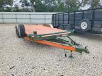 2025 Kearney 2026 Kearney Equipment Trailer