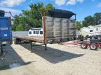 2007 Great Dane 2007 Great Dane Flatbed Trailer