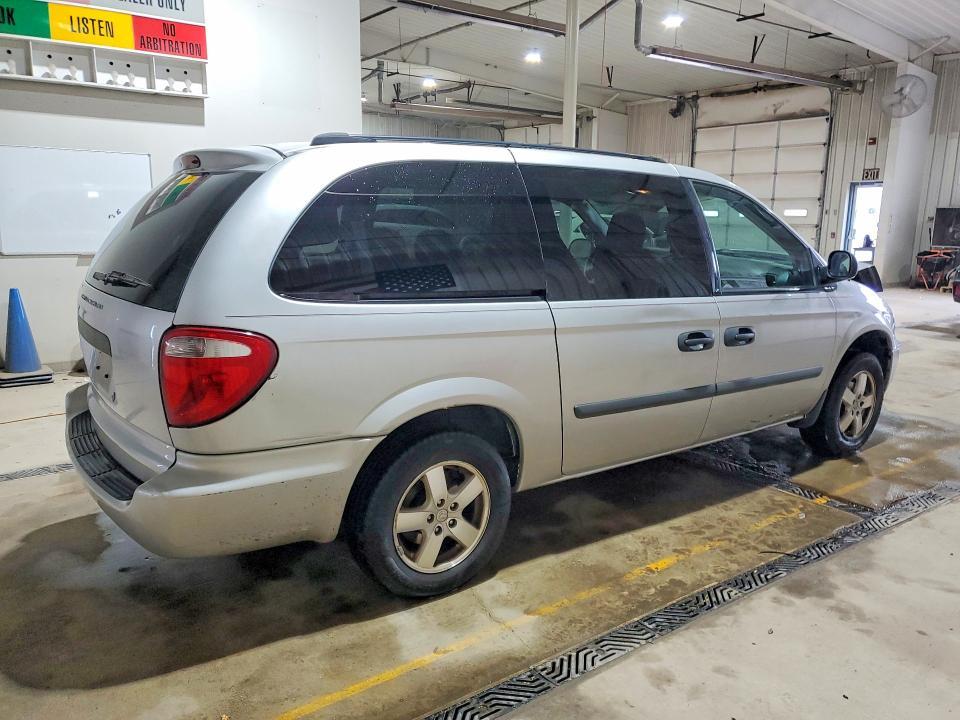 2006 Dodge Grand Caravan se
