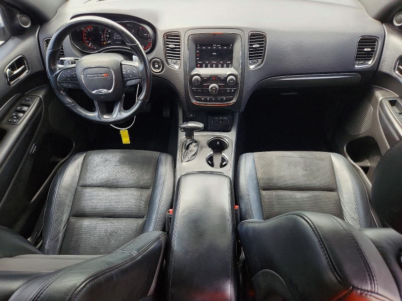 2019 Dodge Durango gt