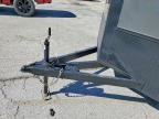 2025 Steel Pines 7X12TA2 Enclosed Cargo Trailer