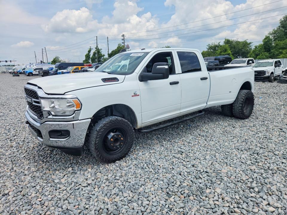 2023 Dodge RAM 2500 Tradesman