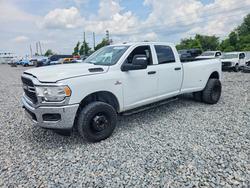 Salvage trucks for sale at Apopka, FL auction: 2023 Dodge RAM 2500 Tradesman
