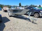 2021 STR 2021 Starcraft Starweld Fusion-Boat