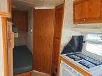 1998 Silver Star Lite 1998 Starcraft Starlite Camper