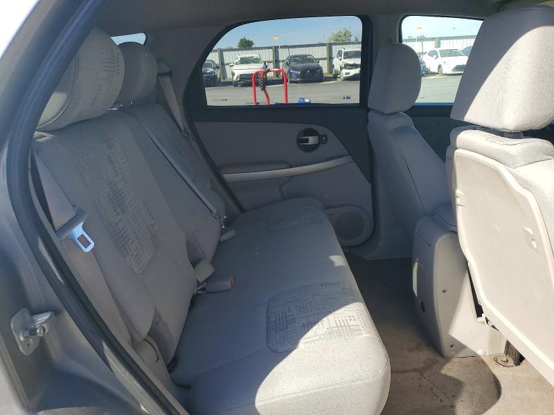 2005 Chevrolet Equinox ls