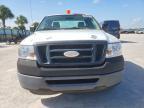 2008 Ford F150