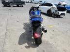 2002 Suzuki GSX-R600