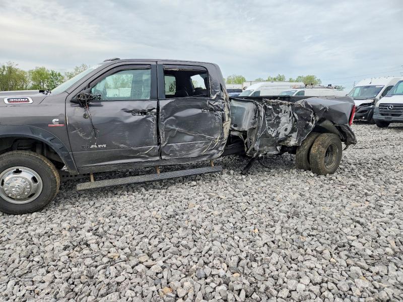 2022 Dodge RAM 3500 BIG Horn