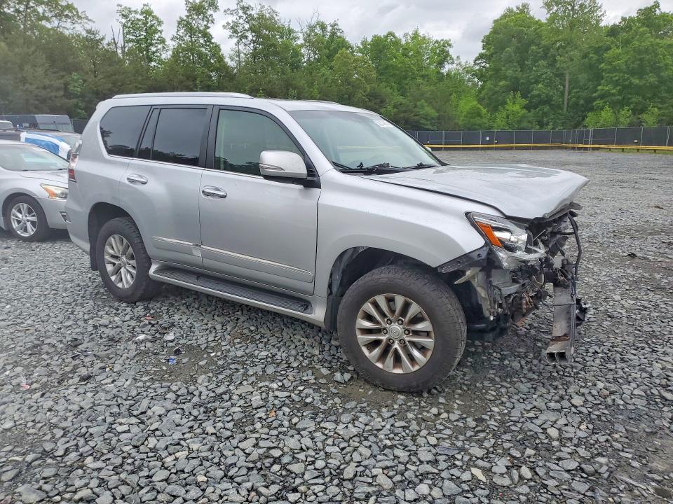 2015 Lexus Gx 460