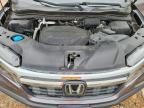 2020 Honda Ridgeline RTL