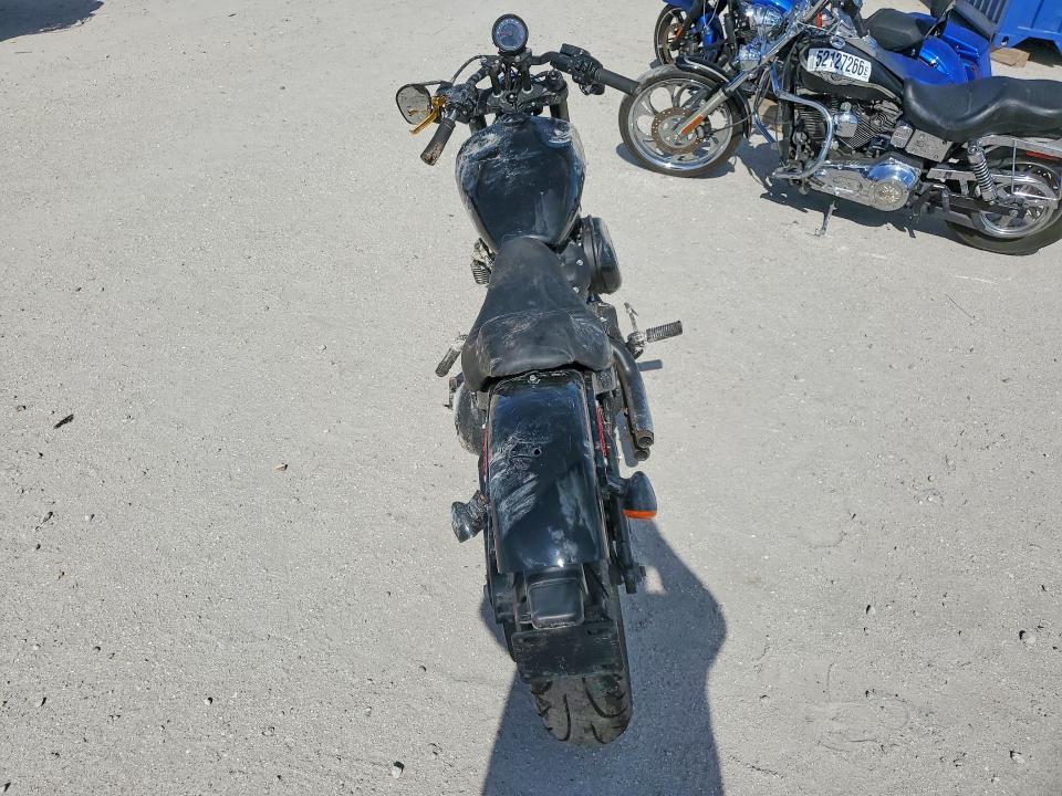2024 Harley-Davidson Fxlrs