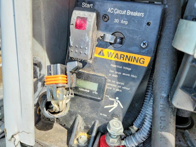 2000 Pelsue F.O.S.T IIFT. 70IIABSC OOI Fiber Optic Splicing TR