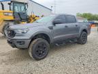 2023 Ford Ranger XL