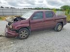 2007 Honda Ridgeline RTX