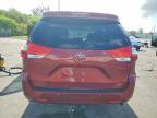 2015 Toyota Sienna Limited 7-passenger