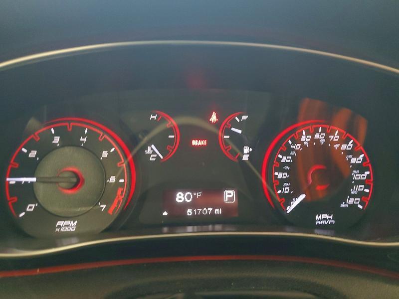 2014 Dodge Dart se