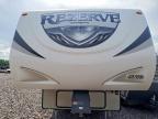 2015 Crossroads Rezerve Camper