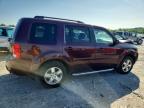 2011 Honda Pilot exl