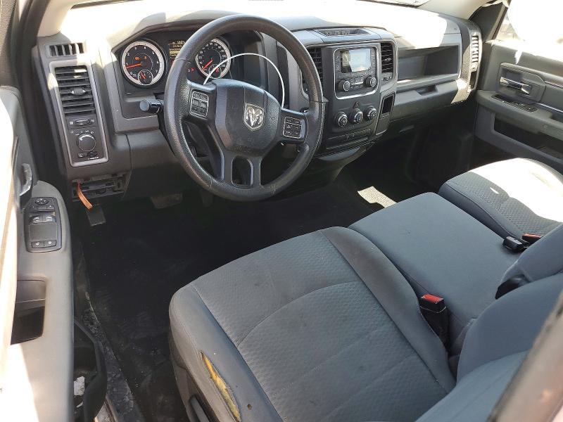 2019 Dodge RAM 1500 Classic Tradesman