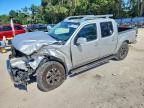 2016 Nissan Frontier PRO-4X
