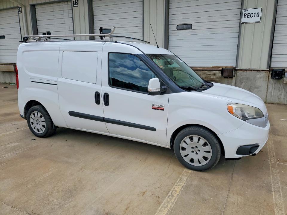 2016 Dodge Ram Promaster City slt