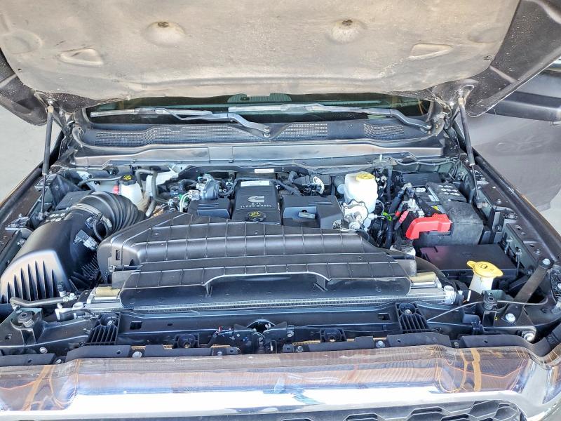 2022 Dodge RAM 2500 BIG Horn