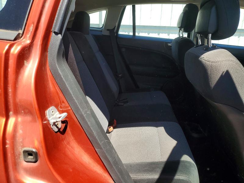 2010 Dodge Caliber sxt