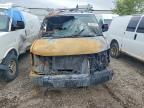 2019 Chevrolet Express 2500 Cargo Utility / Service Van