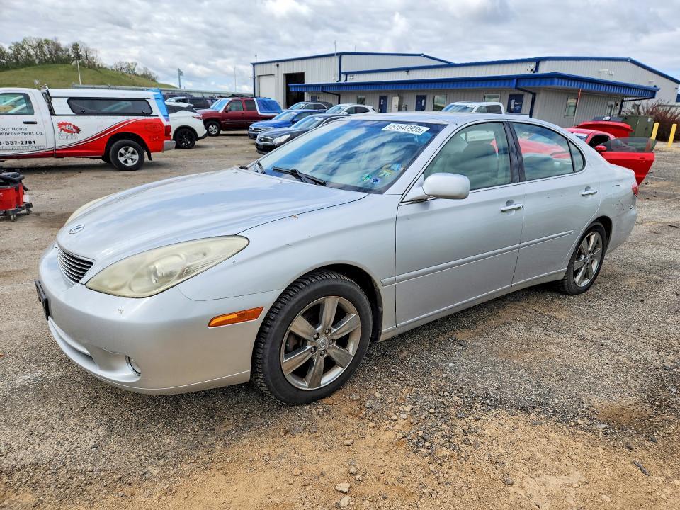 2006 Lexus Es 330