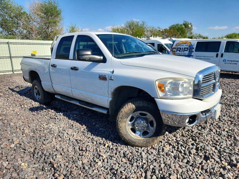 2008 Dodge RAM 3500 ST
