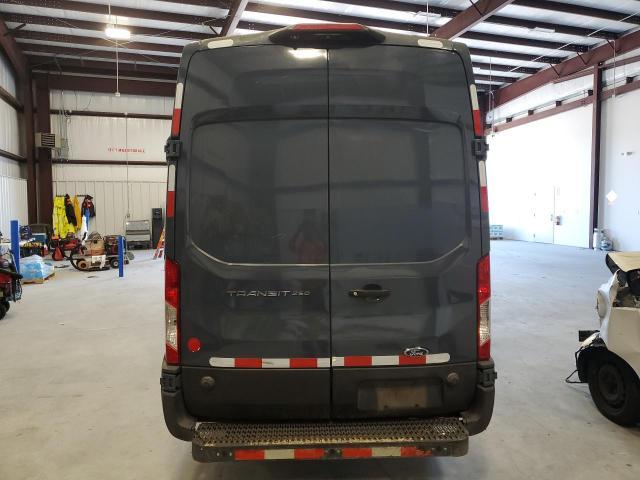 2020 Ford Transit 250 Delivery van