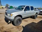 2003 Toyota Tacoma Double Cab Prerunner