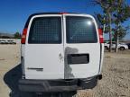 2013 Chev Express G2500