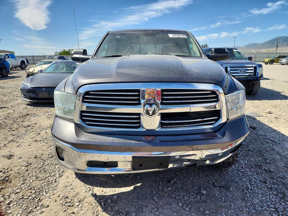 2016 Dodge RAM 1500 SLT