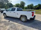 2021 Chevrolet Silverado K1500