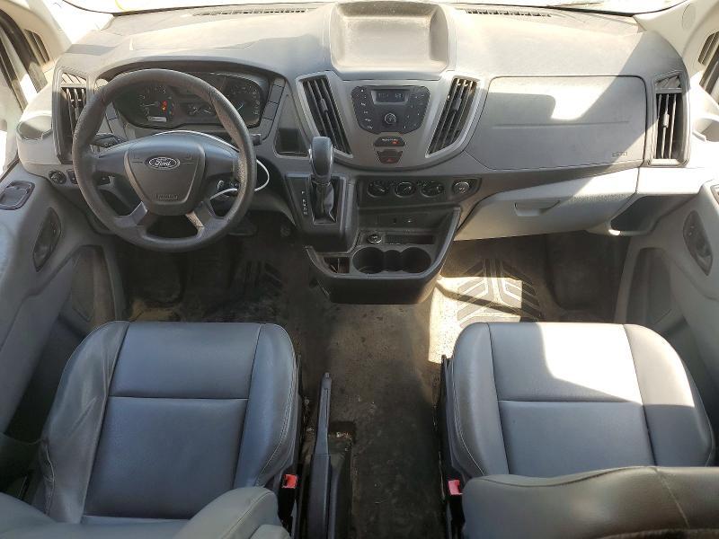 2016 Ford Transit