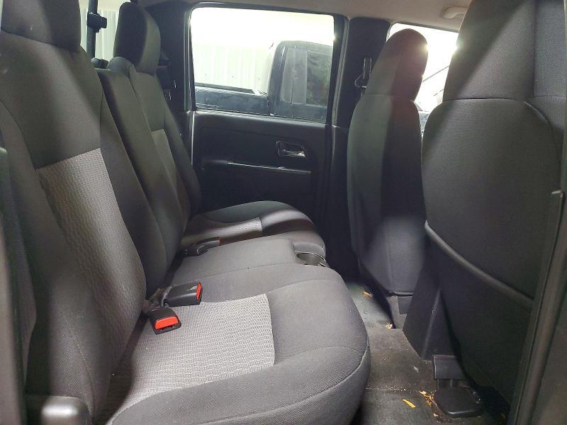 2008 Chevrolet Colorado