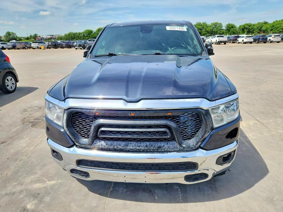 2021 Dodge RAM 1500 BIG Horn