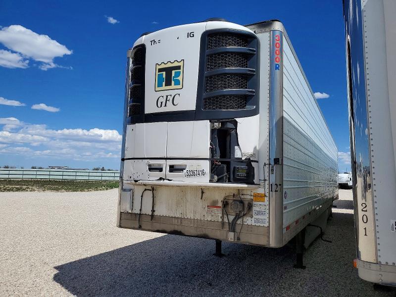 2017 Utility 53FTRAILER-Trailer