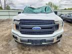 2018 Ford F150 Super Cab