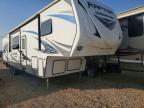 2018 Raptor 2018 Keystone Raptor Camper