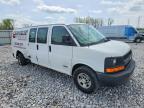 2006 Chev Rolet Express 2500 Delivery Van