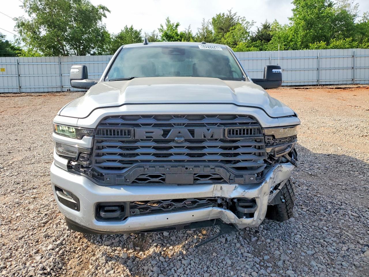 2026 Dodge RAM 2500 BIG Horn