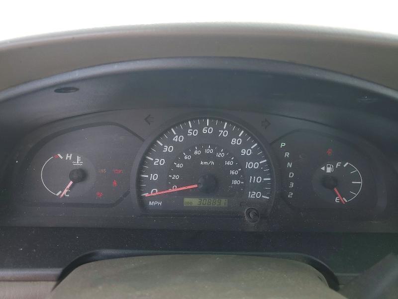 2006 Toyota Tundra